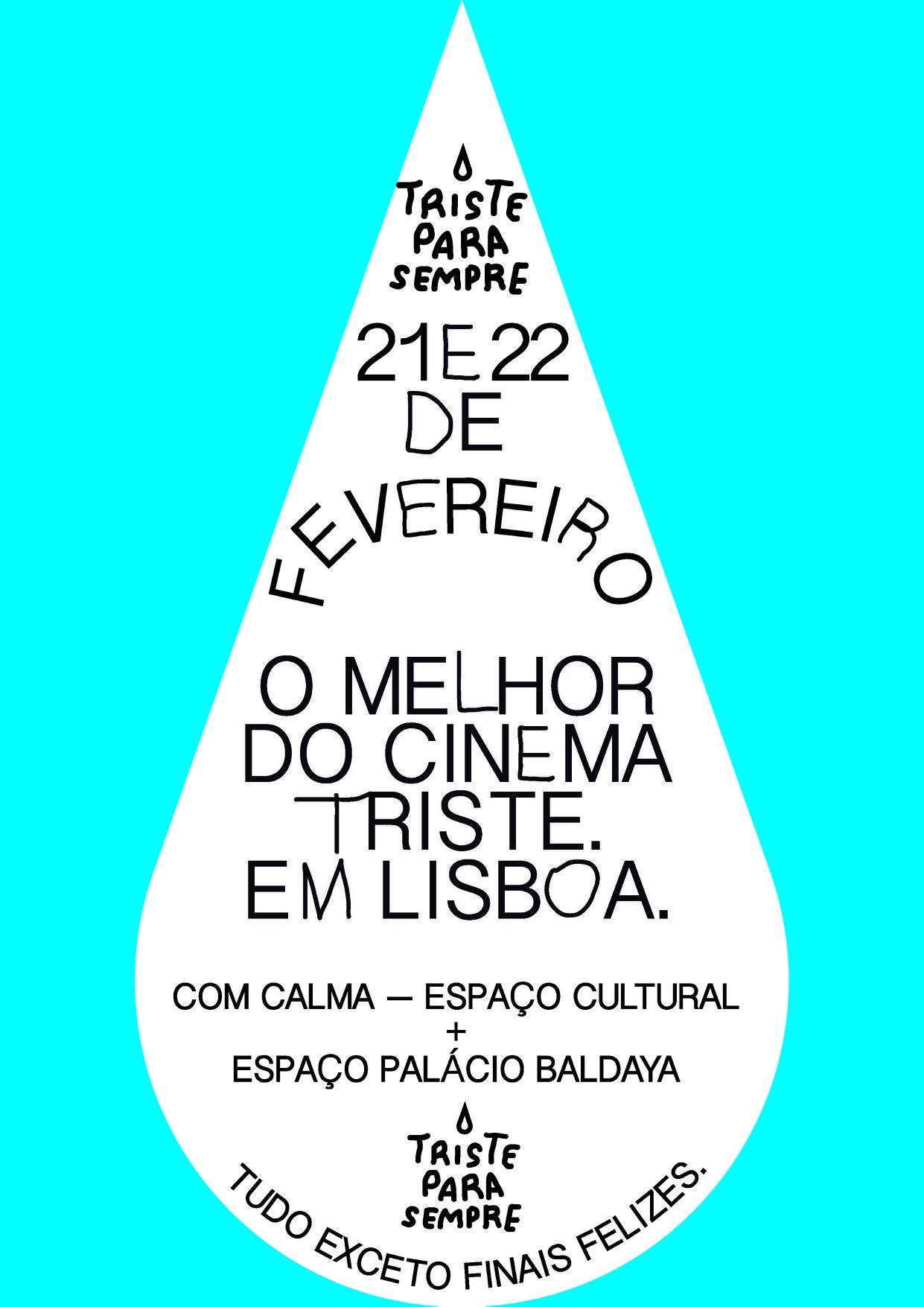 Poster 1.ª Edição