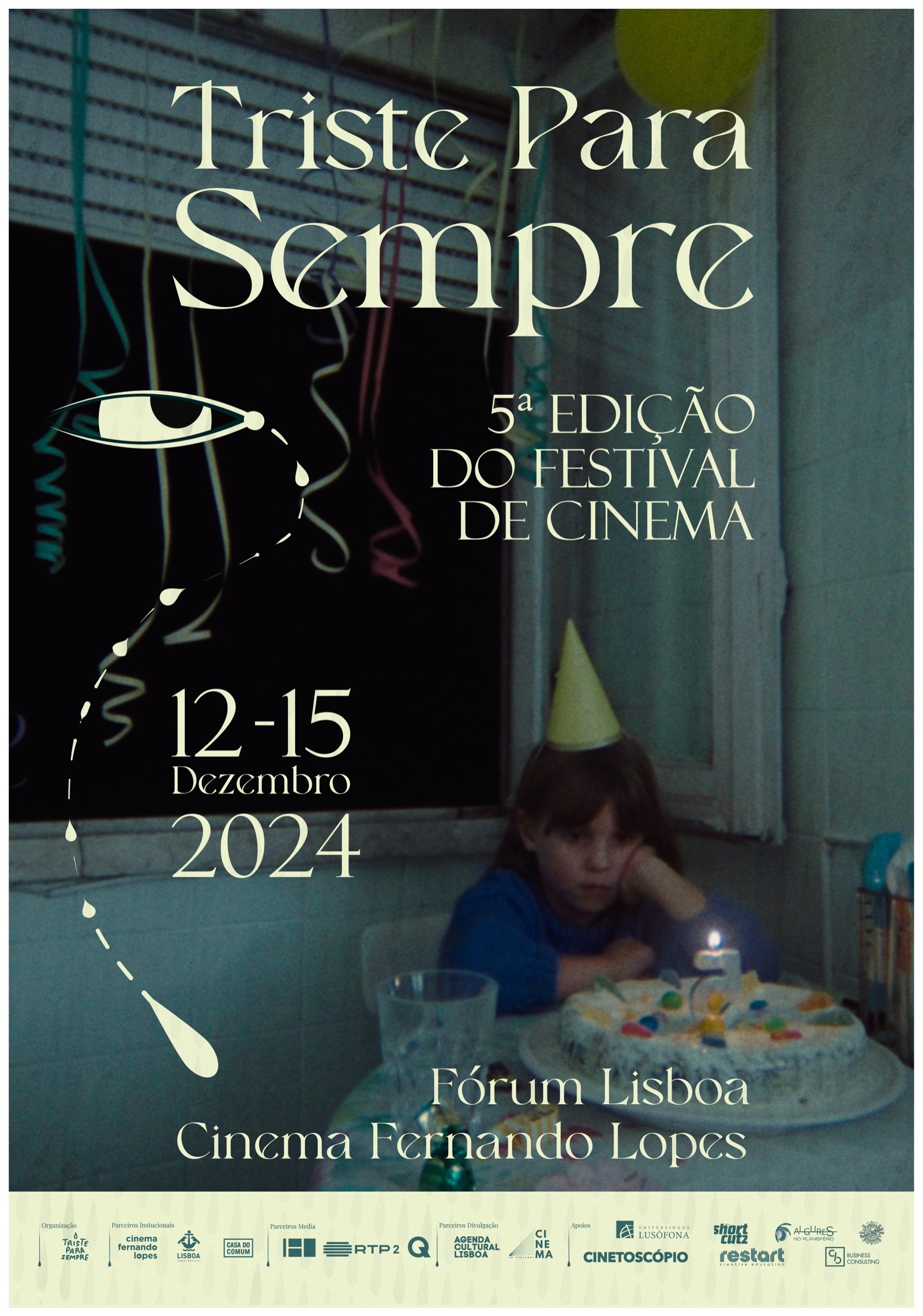 Poster 5.ª Edição
