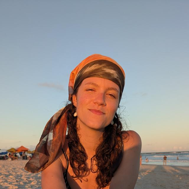 Carolina Serranito