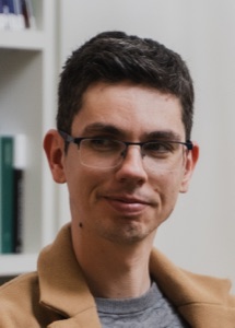 Hugo Gomes