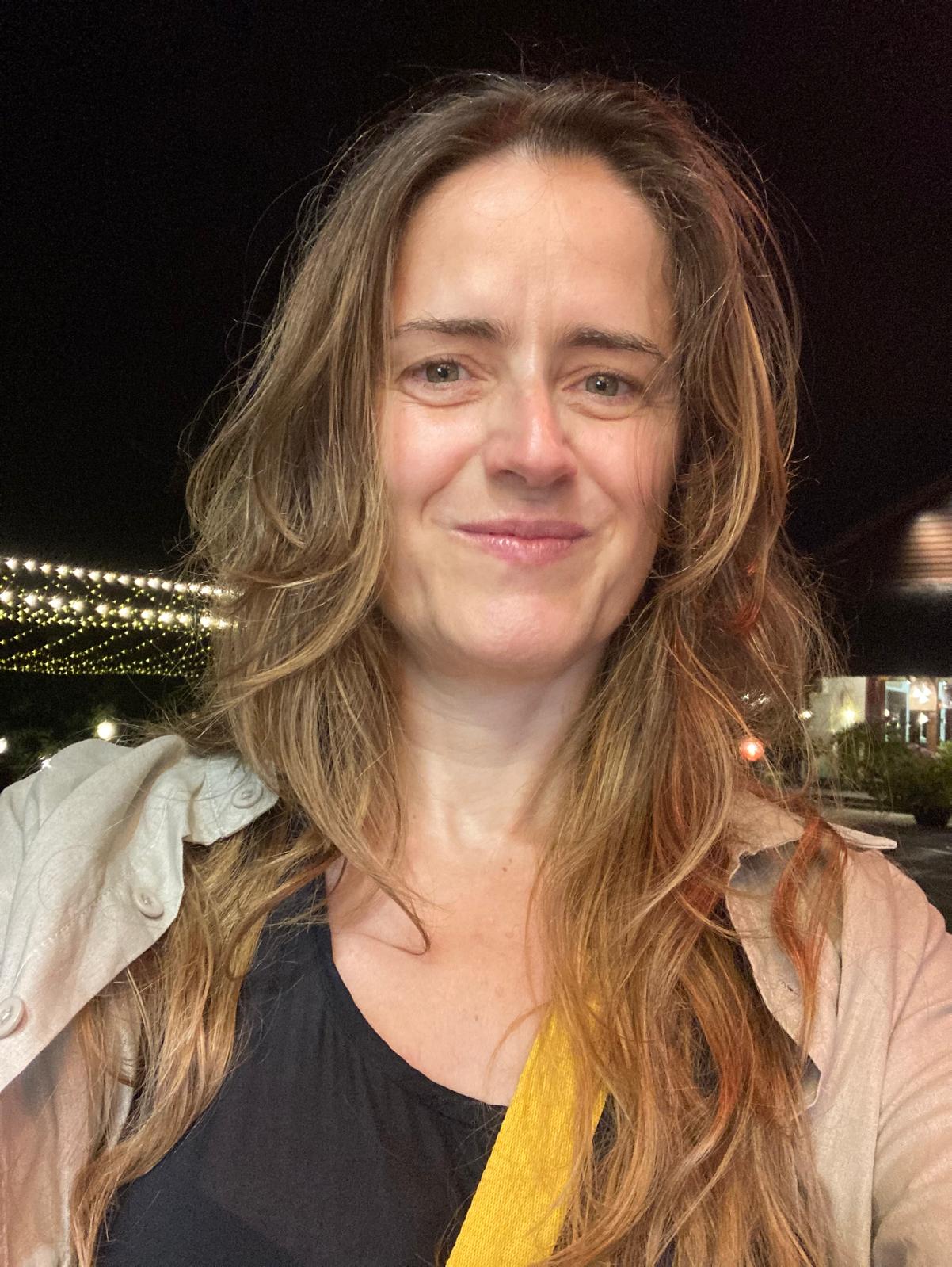 Margarida Moz