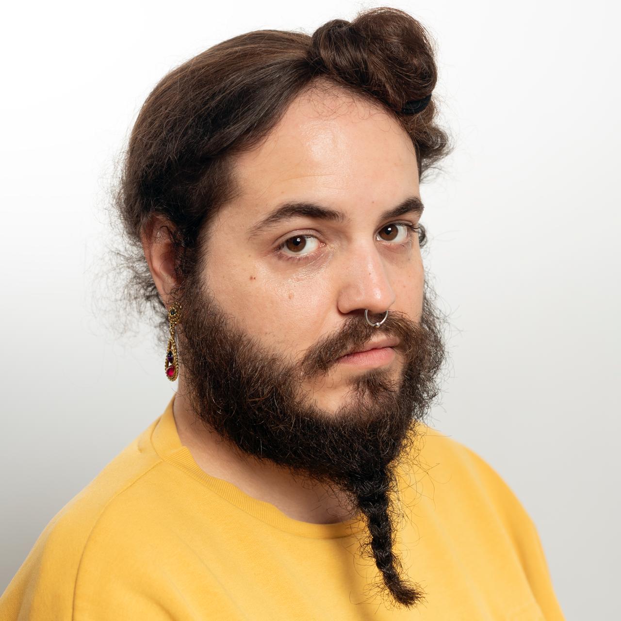 Ricardo Branco