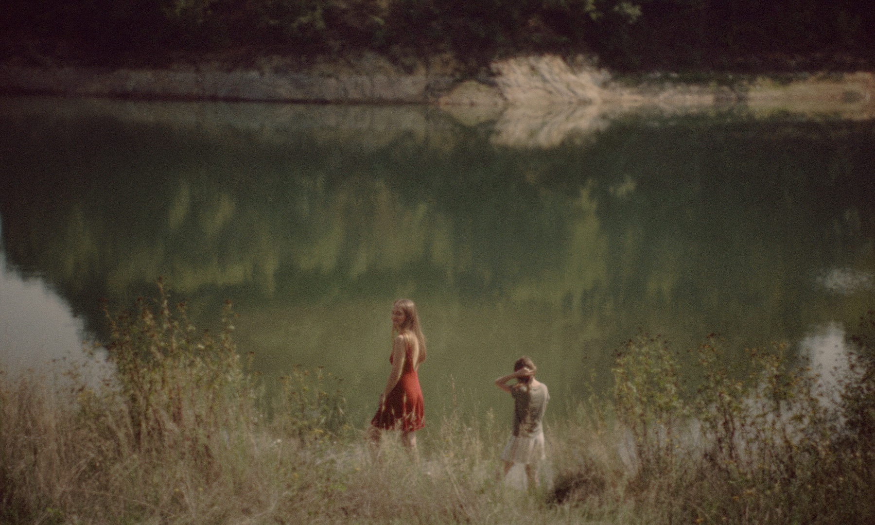 Bright Summer Days