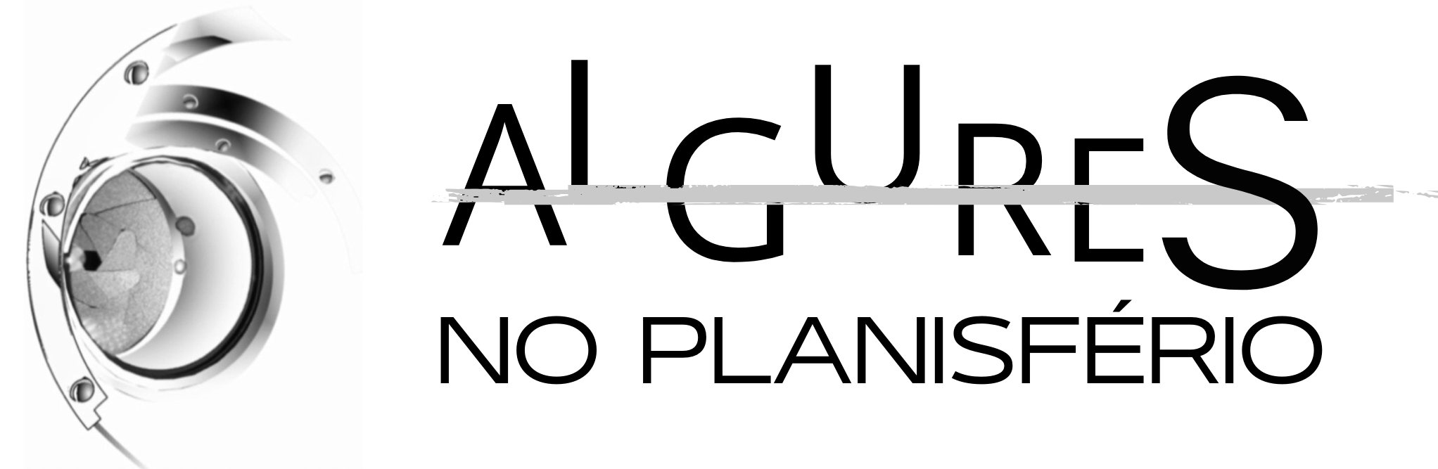 Algures no Planisfério