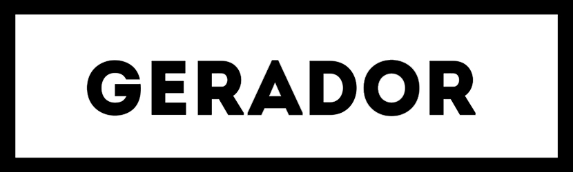Gerador